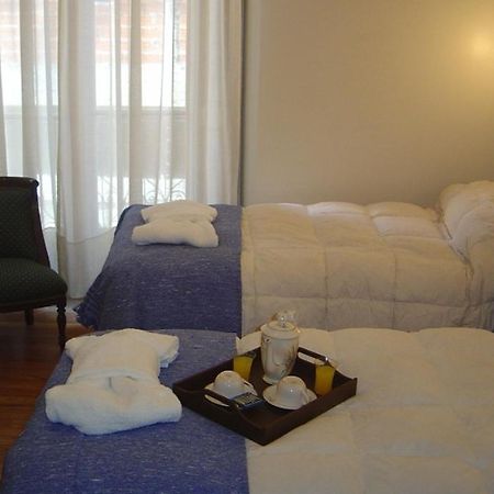 Arribo Buenos Aires Hotel Boutique מראה חיצוני תמונה