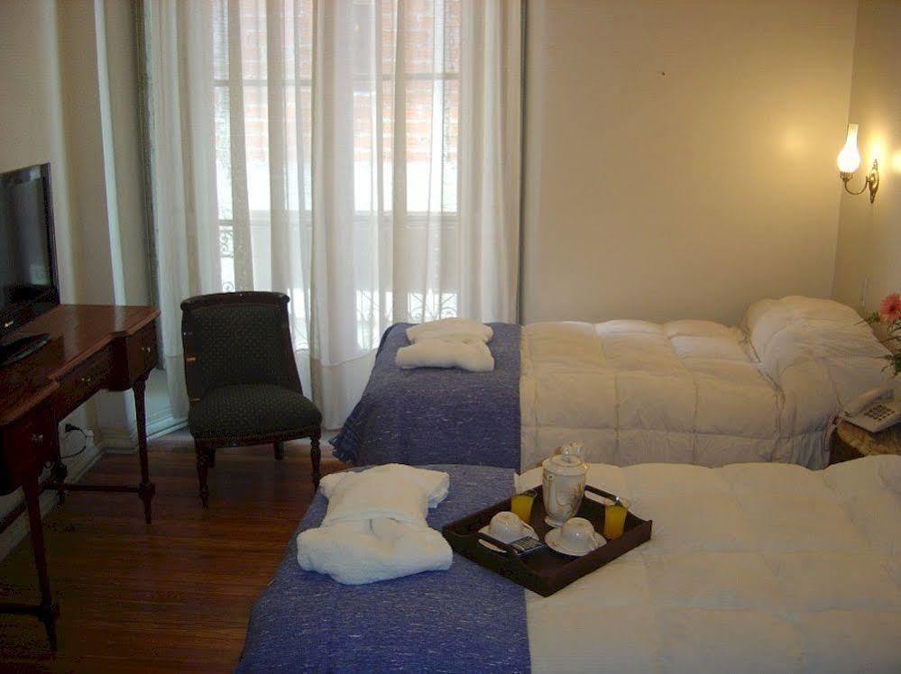 Arribo Buenos Aires Hotel Boutique מראה חיצוני תמונה